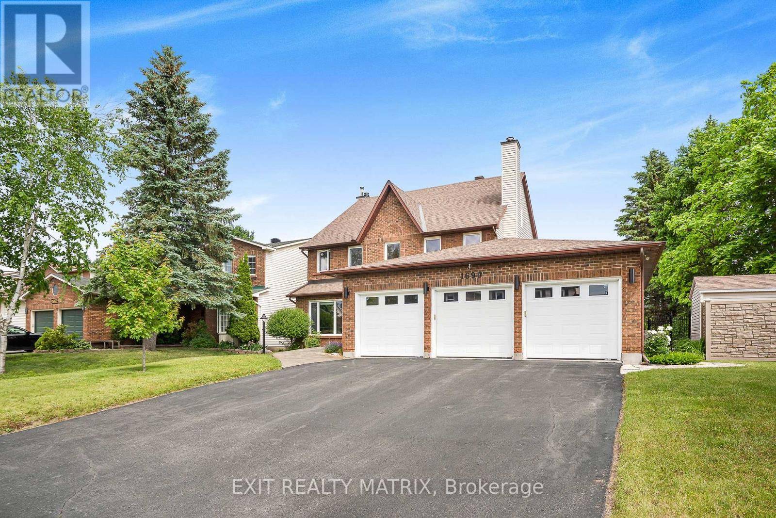 Ottawa, ON K4A1L6,1690 CAMINITI CRESCENT