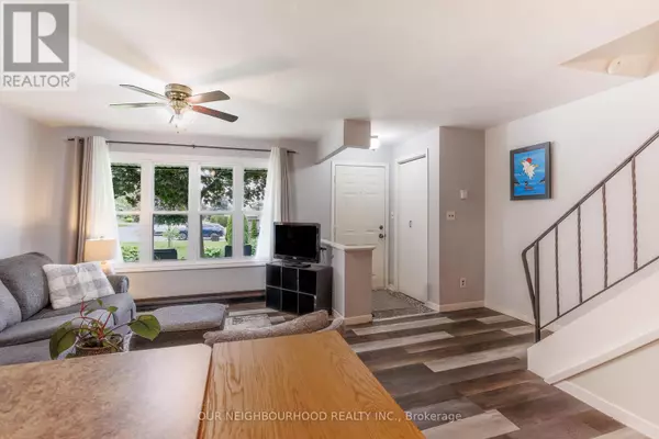 Trent Hills (campbellford), ON K0L1L0,158 Cromwell ST #1a