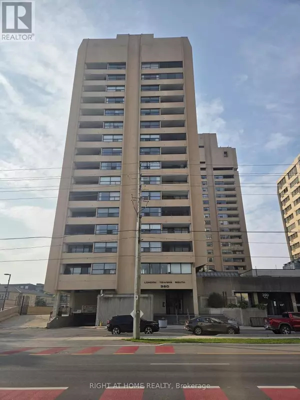 380 King ST #903, London East (east K), ON N6B3L6