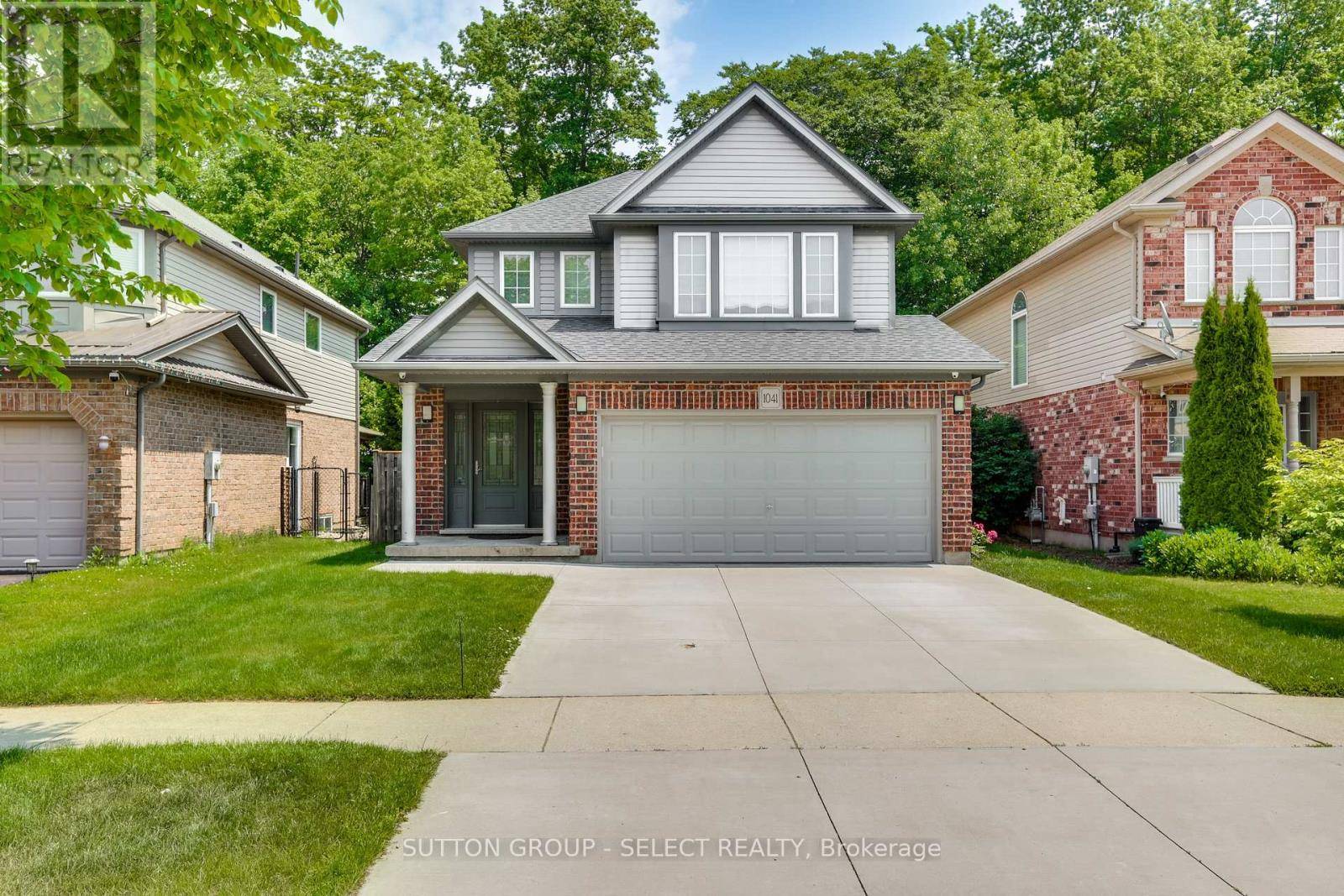 1041 FOXCREEK ROAD, London North (north S), ON N6G0C9