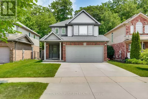 1041 FOXCREEK ROAD, London North (north S), ON N6G0C9