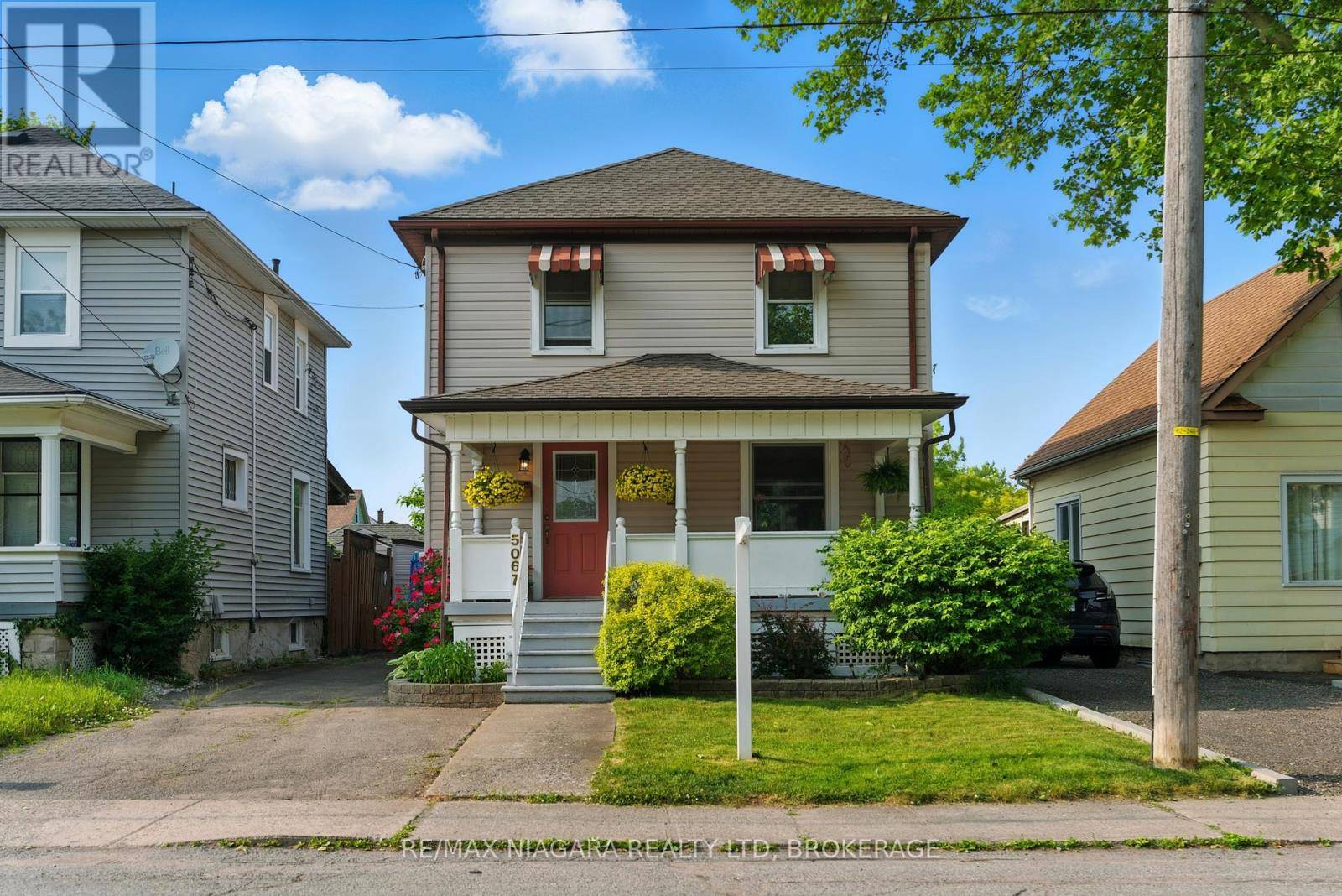 5067 WILLMOTT STREET, Niagara Falls (cherrywood), ON L2E2A2