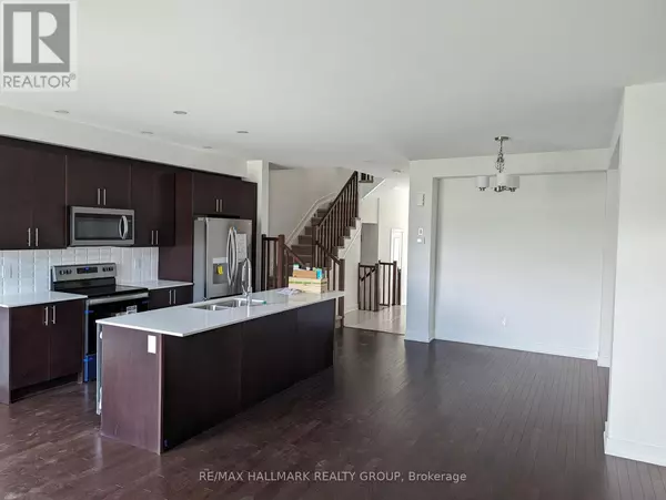 Ottawa, ON K2J6Z1,262 DARJEELING AVENUE