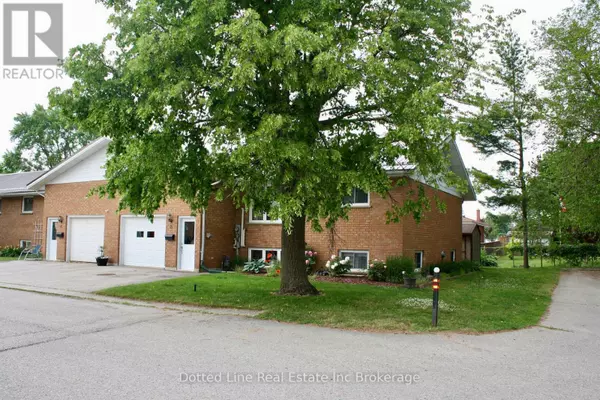 Aylmer, ON N5H3E6,214 South ST West #15