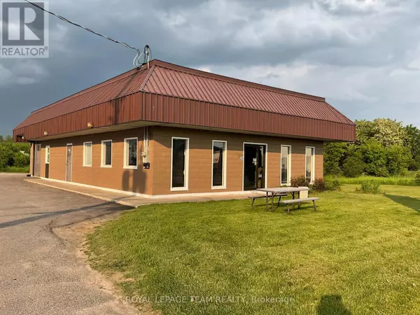 25 INDUSTRIAL DRIVE, Mississippi Mills, ON K0A1A0