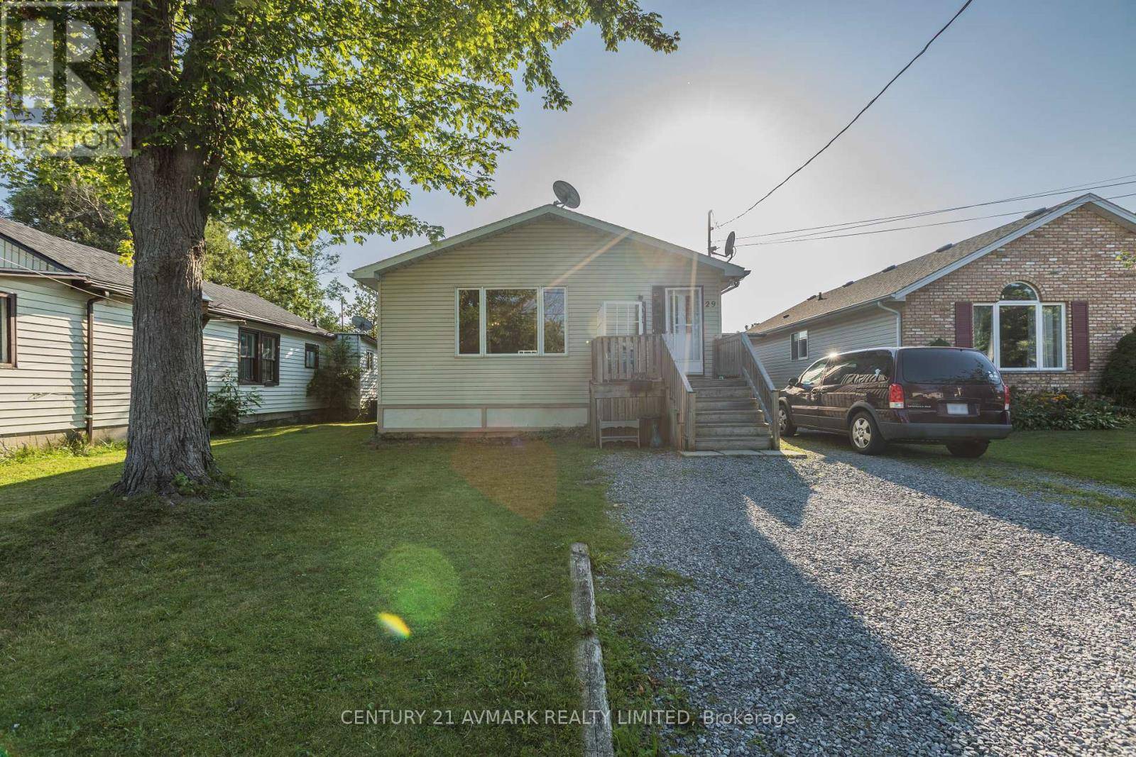 29 LILLIAN STREET, Fort Erie (lakeshore), ON L2A5M1