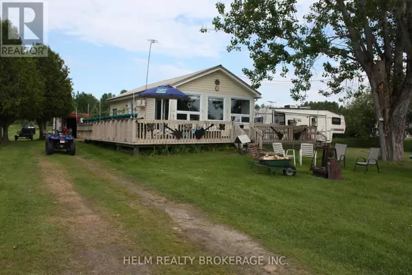 14 LAKESHORE ROAD, Bonfield, ON P0H1E0