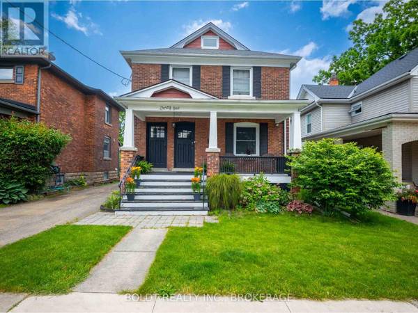 41 THOMAS STREET, St. Catharines (downtown), ON L2R6L8