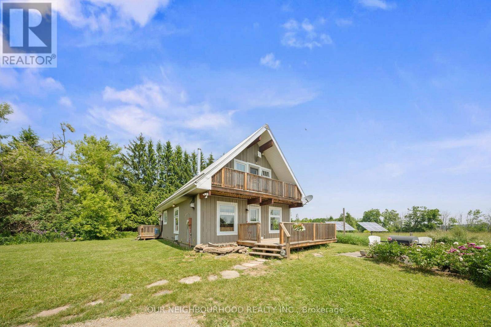 Trent Hills, ON K0L1L0,404 CRESTVIEW ROAD