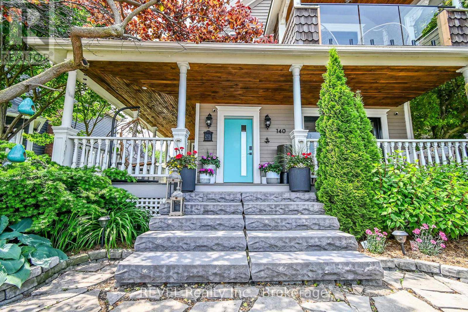 Port Colborne (sugarloaf), ON L3K4E1,140 WEST STREET