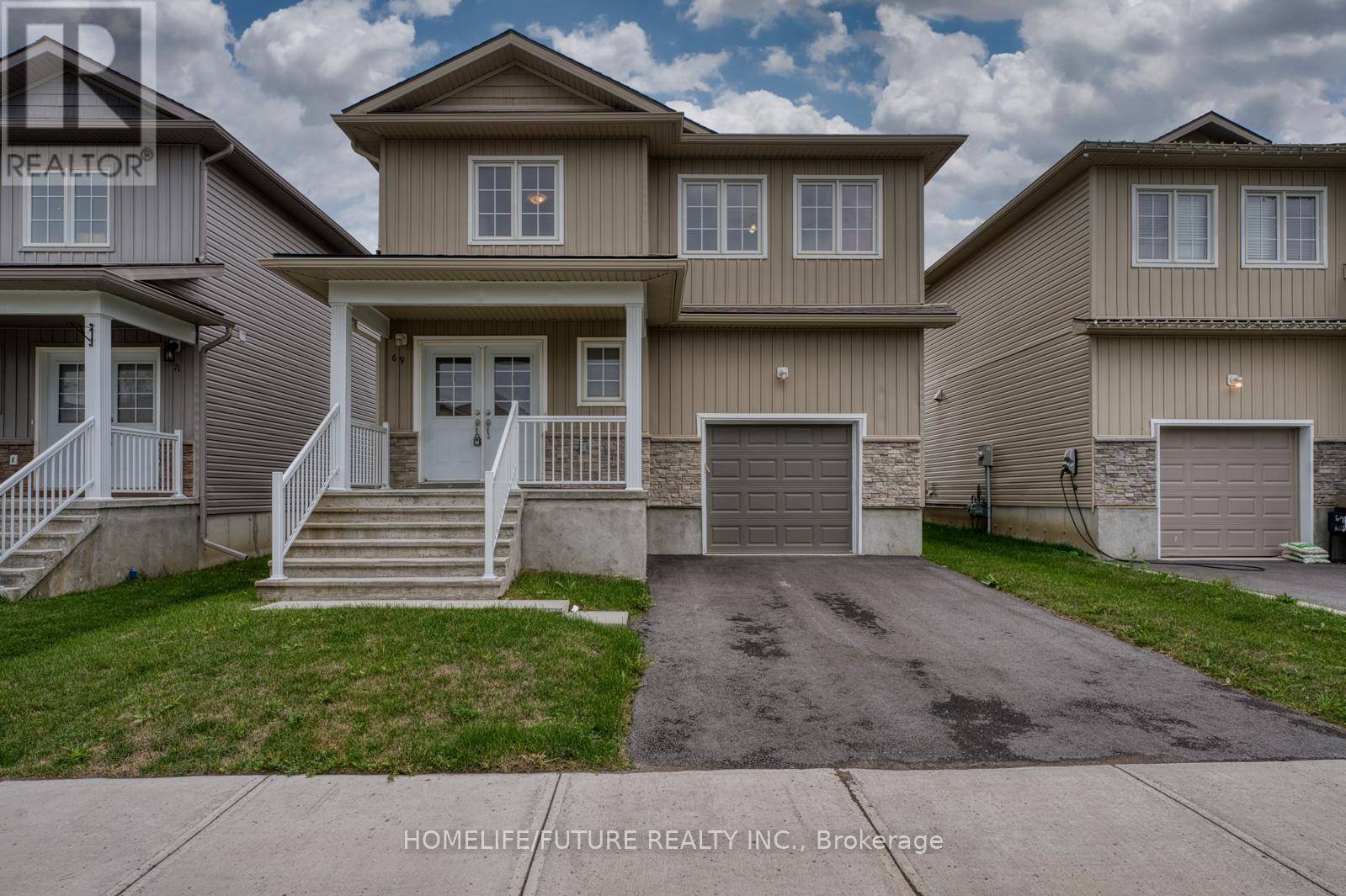 69 BRENNAN CRESCENT, Loyalist (odessa), ON K0H2H0