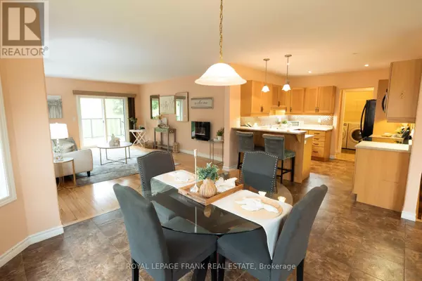 Peterborough West (south), ON K9J0A9,96 VILLAGE CRESCENT