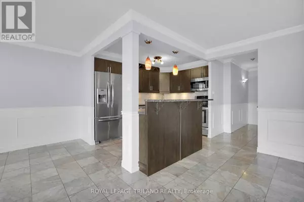 London East (east K), ON N6B3N8,323 Colborne ST #2506