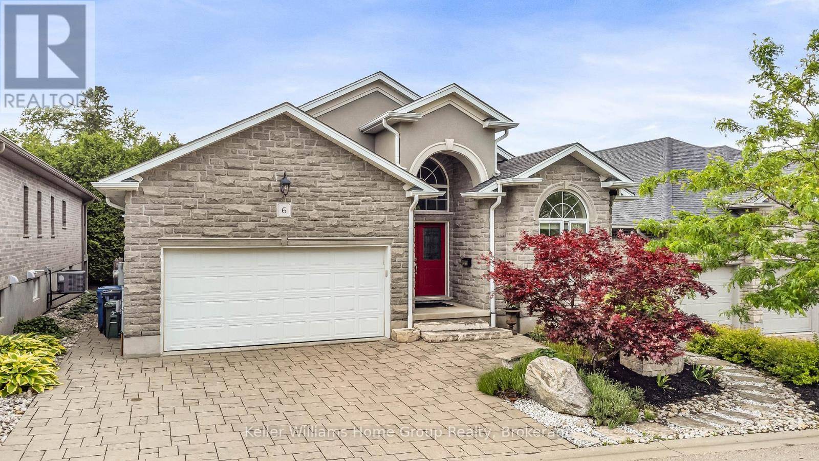 Guelph (kortright East), ON N1L0H3,15 Valley RD #6