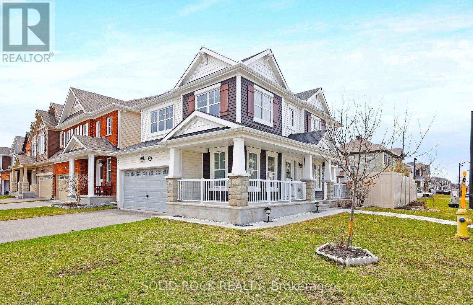 143 BARTONIA CIRCLE, Ottawa, ON K4A1E4