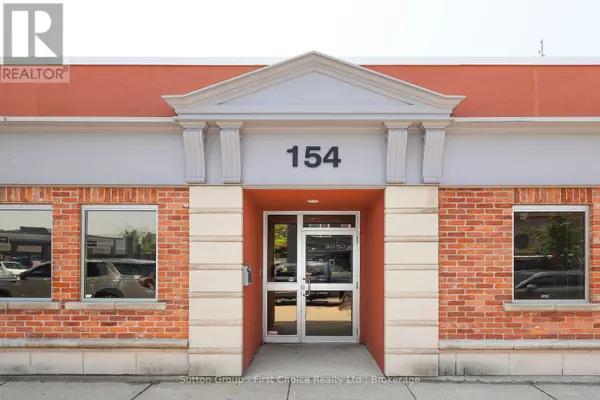 154 DOWNIE STREET, Stratford, ON N5A1X1