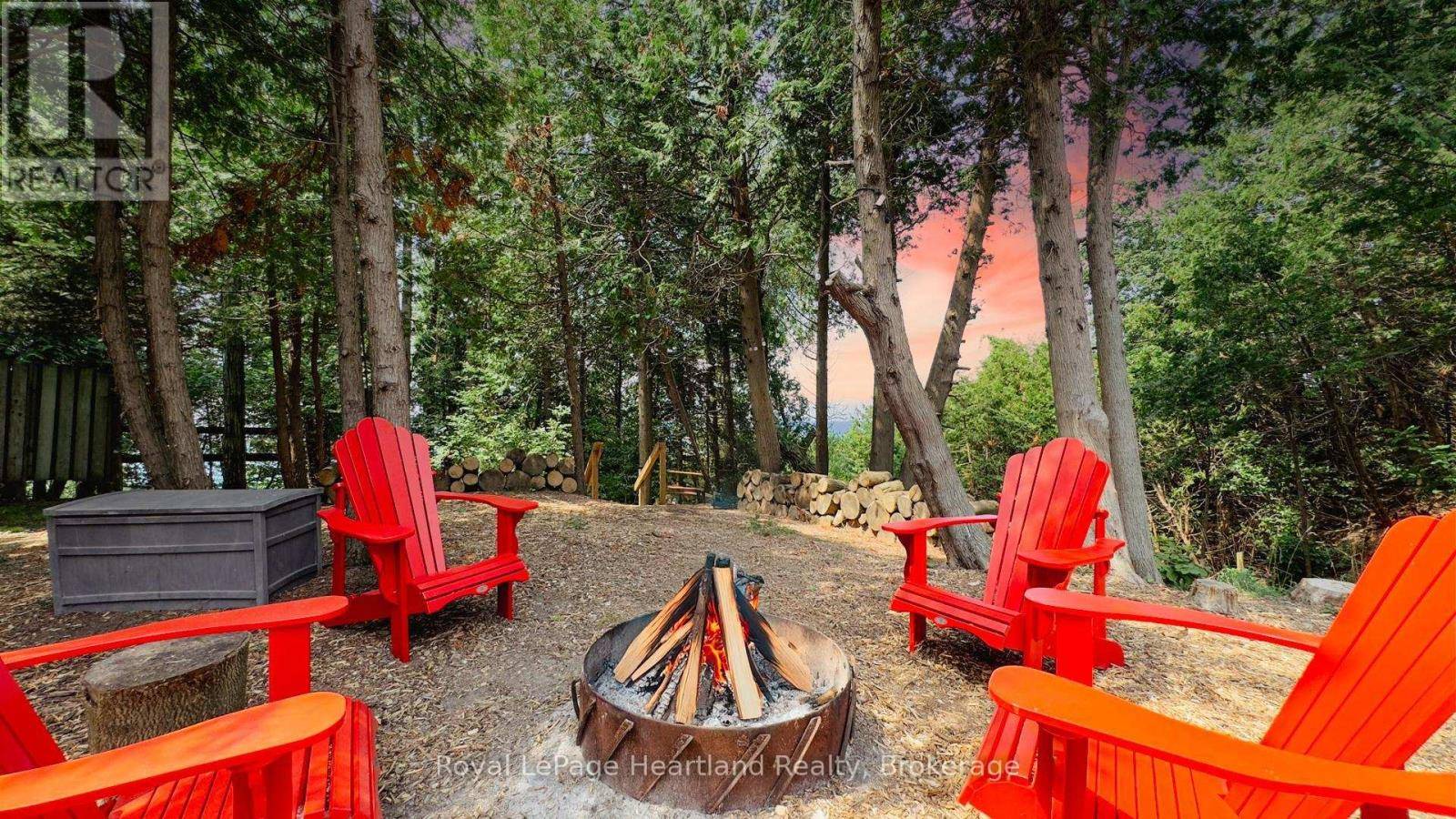 Ashfield-colborne-wawanosh (ashfield), ON N7A3X9,83403 DAVID DRIVE
