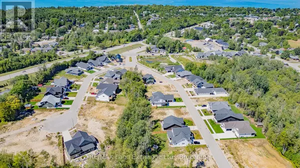 Saugeen Shores, ON N0H2L0,LOT #28 LAKEFOREST DRIVE