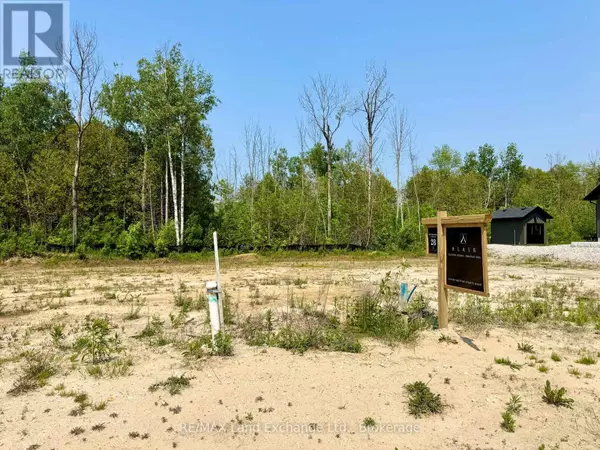 Saugeen Shores, ON N0H2L0,LOT #28 LAKEFOREST DRIVE
