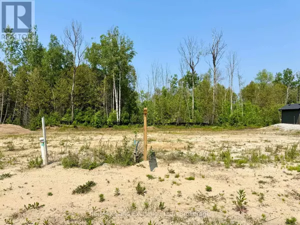 Saugeen Shores, ON N0H2L0,LOT #28 LAKEFOREST DRIVE
