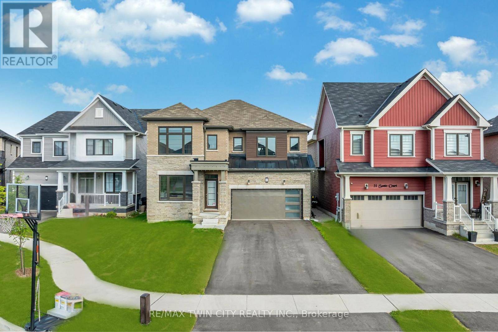 35 SANTO COURT, Woolwich, ON N0B1M0