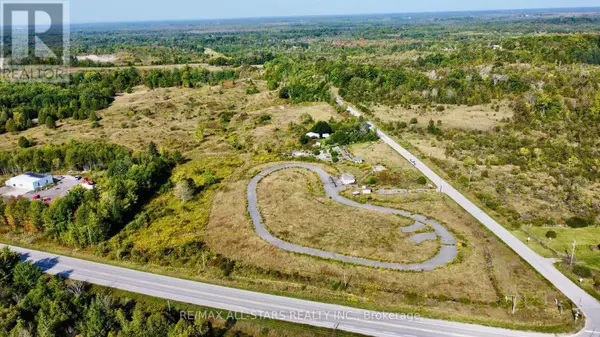 Kawartha Lakes (bexley), ON K0M2B0,228 BLANCHARDS ROAD