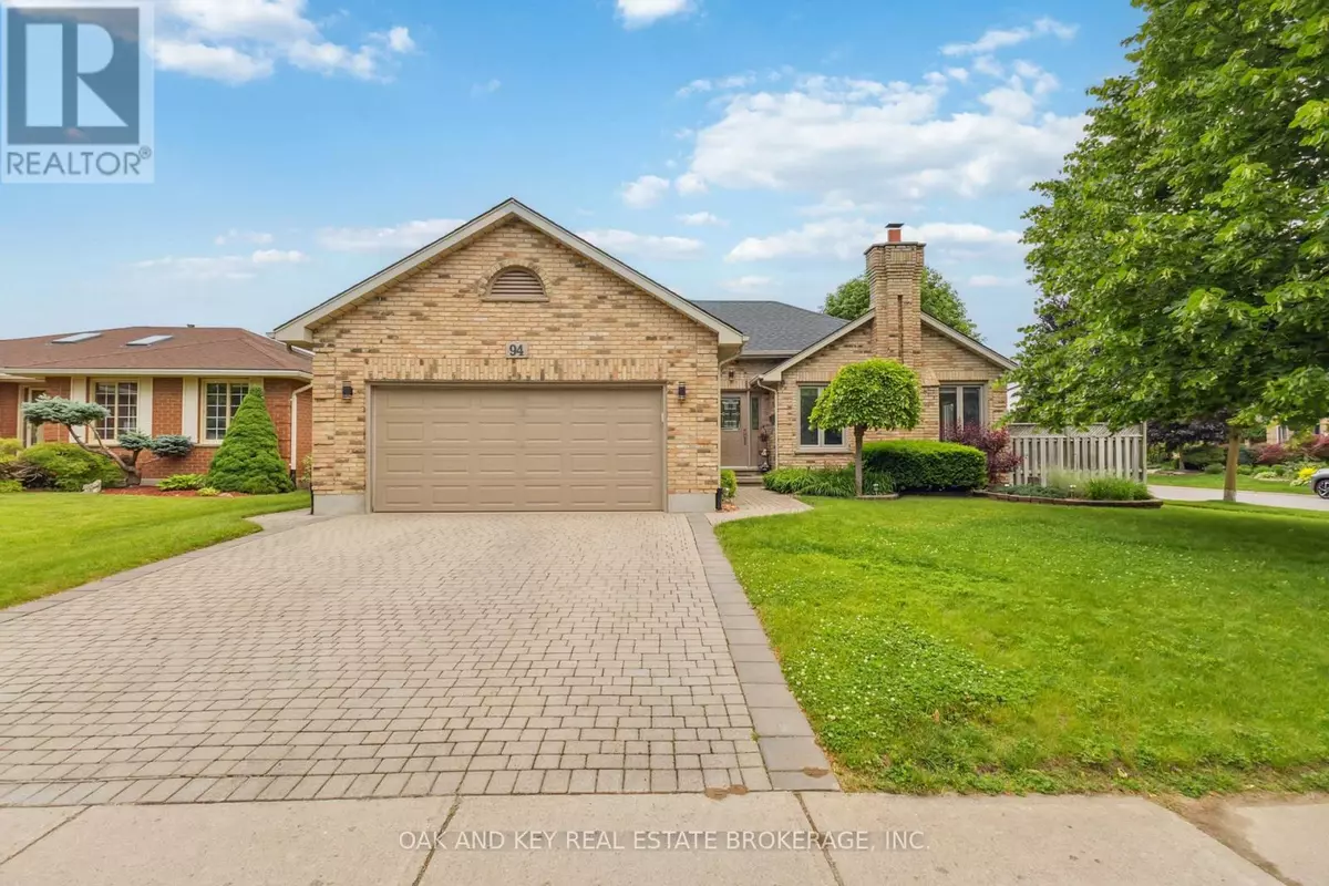 London North (north G), ON N5X3N1,94 SUNNYSIDE DRIVE