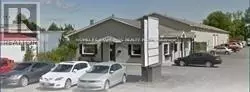 Greater Napanee (greater Napanee), ON K7R3Y5,24 Advance AVE #1