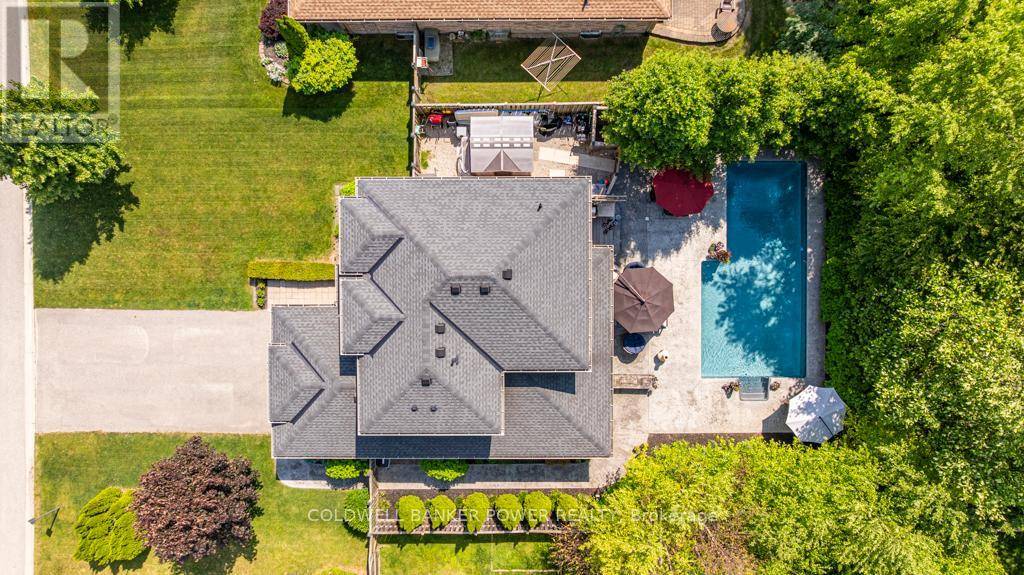 Middlesex Centre (komoka), ON N0L1R0,6 FIELDSTONE CRESCENT