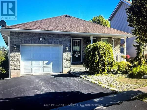 441 DOLSHIRE STREET, Kingston (east Gardiners Rd), ON K7M9B5