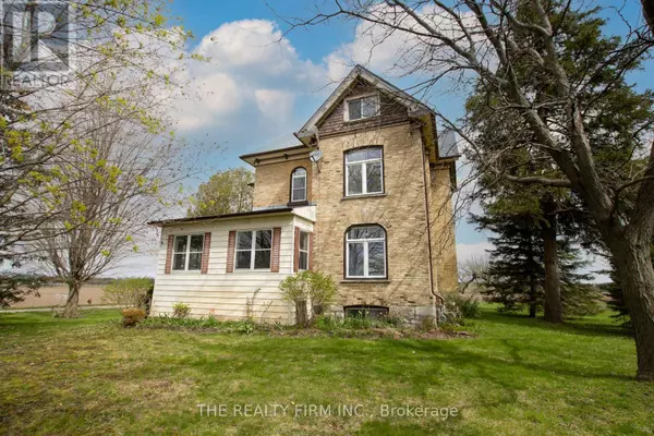 45004 TALBOT LINE, Central Elgin, ON N5P3S7