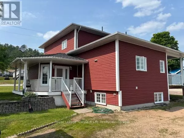 Mattawa, ON P0H1V0,511 BRYDGES STREET