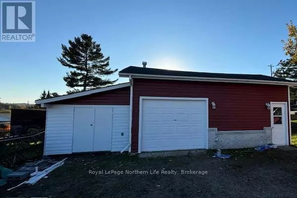 Mattawa, ON P0H1V0,511 BRYDGES STREET