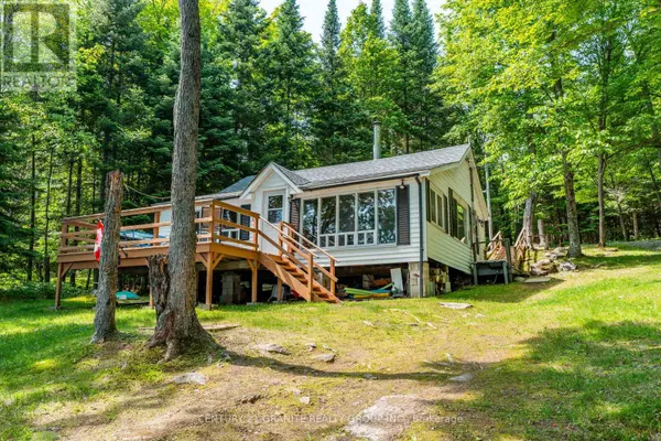 Hastings Highlands (herschel Ward), ON K0L2S0,509 DOG BAY ROAD