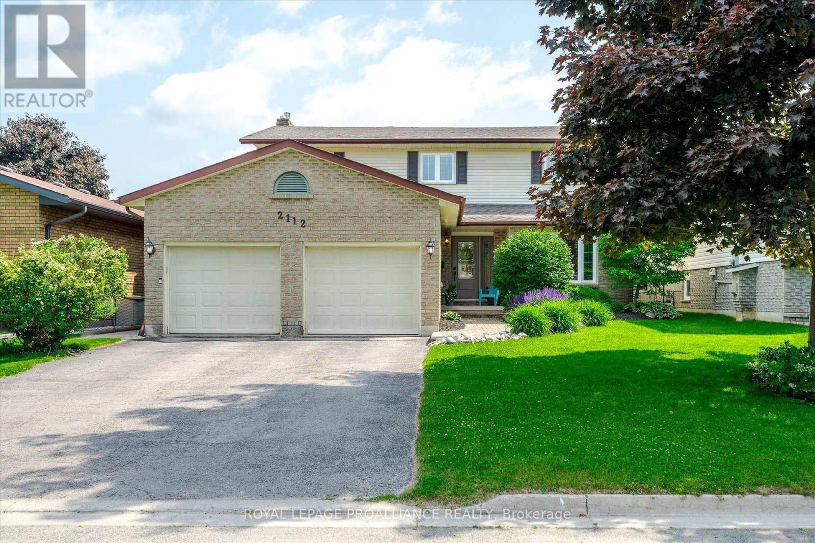Peterborough North (university Heights), ON K9L1X4,2112 LORRAINE DRIVE