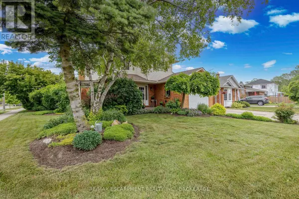 Niagara Falls (oldfield), ON L2G5C3,7543 MERRITT AVENUE