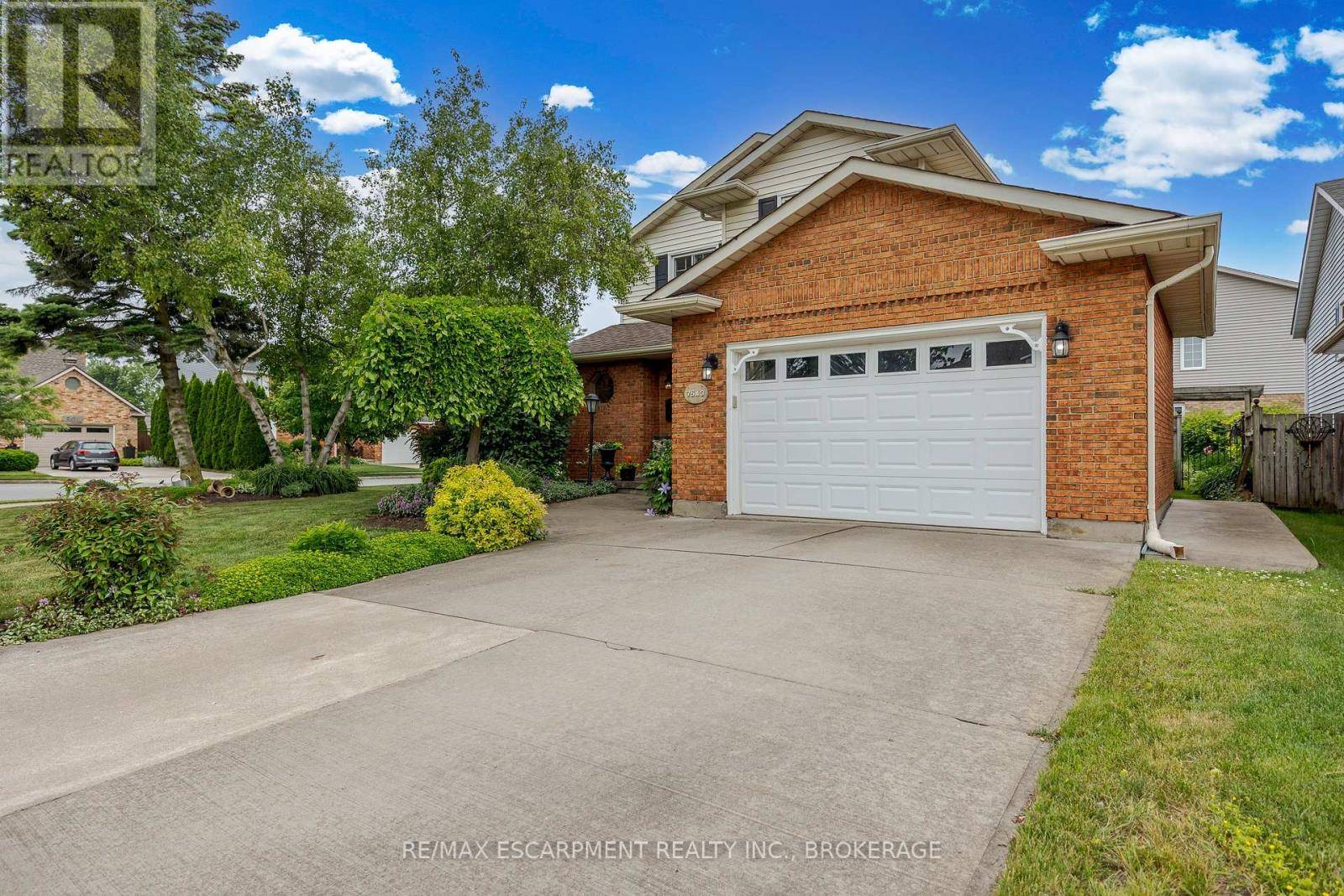 7543 MERRITT AVENUE, Niagara Falls (oldfield), ON L2G5C3