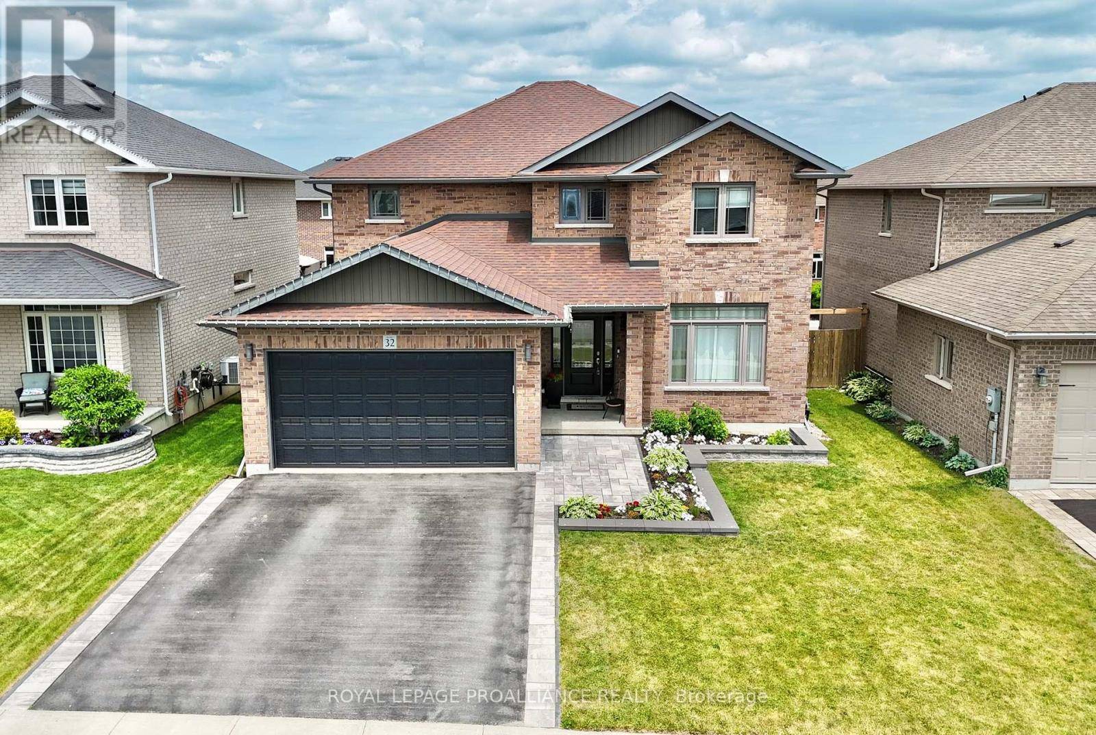 32 VERTIS COURT, Belleville (thurlow Ward), ON K8N0C9