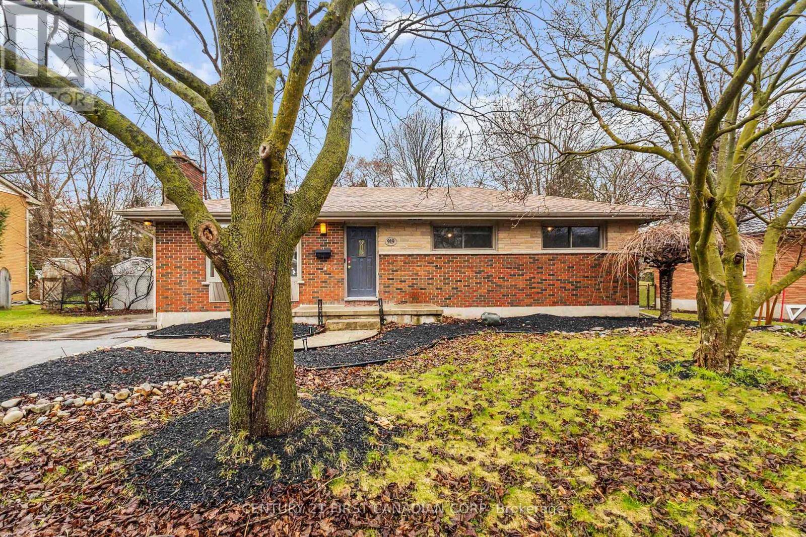 919 QUINTON ROAD, London North (north P), ON N6H3A8
