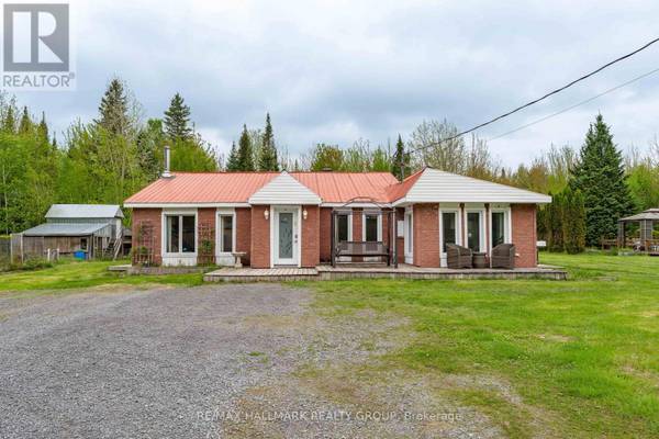 5786 COUNTY RD 17 ROAD, Alfred And Plantagenet, ON K0B1L0