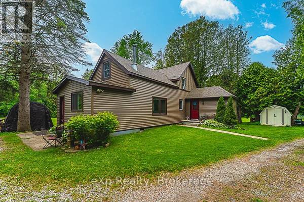 South Bruce Peninsula, ON N0H2T0,1201 HIGHWAY 6