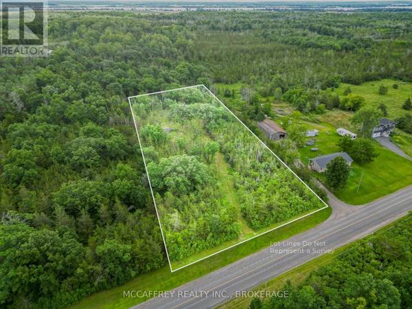0 COUNTY RD 9, Greater Napanee (greater Napanee), ON K7R3K8