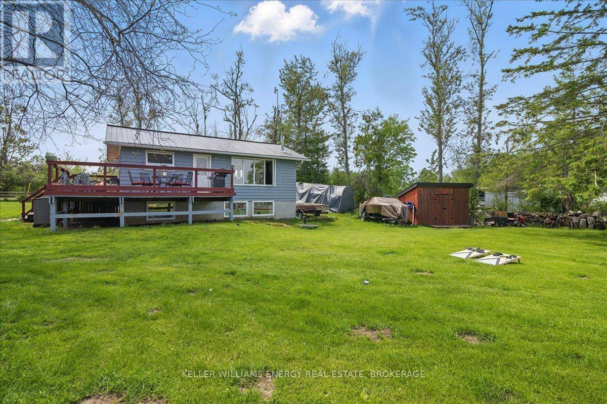 33 LILA COURT, Kawartha Lakes (emily), ON K0L2W0