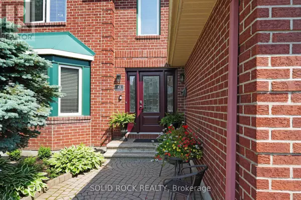 Ottawa, ON K2J3J4,41 FRAMINGHAM CRESCENT