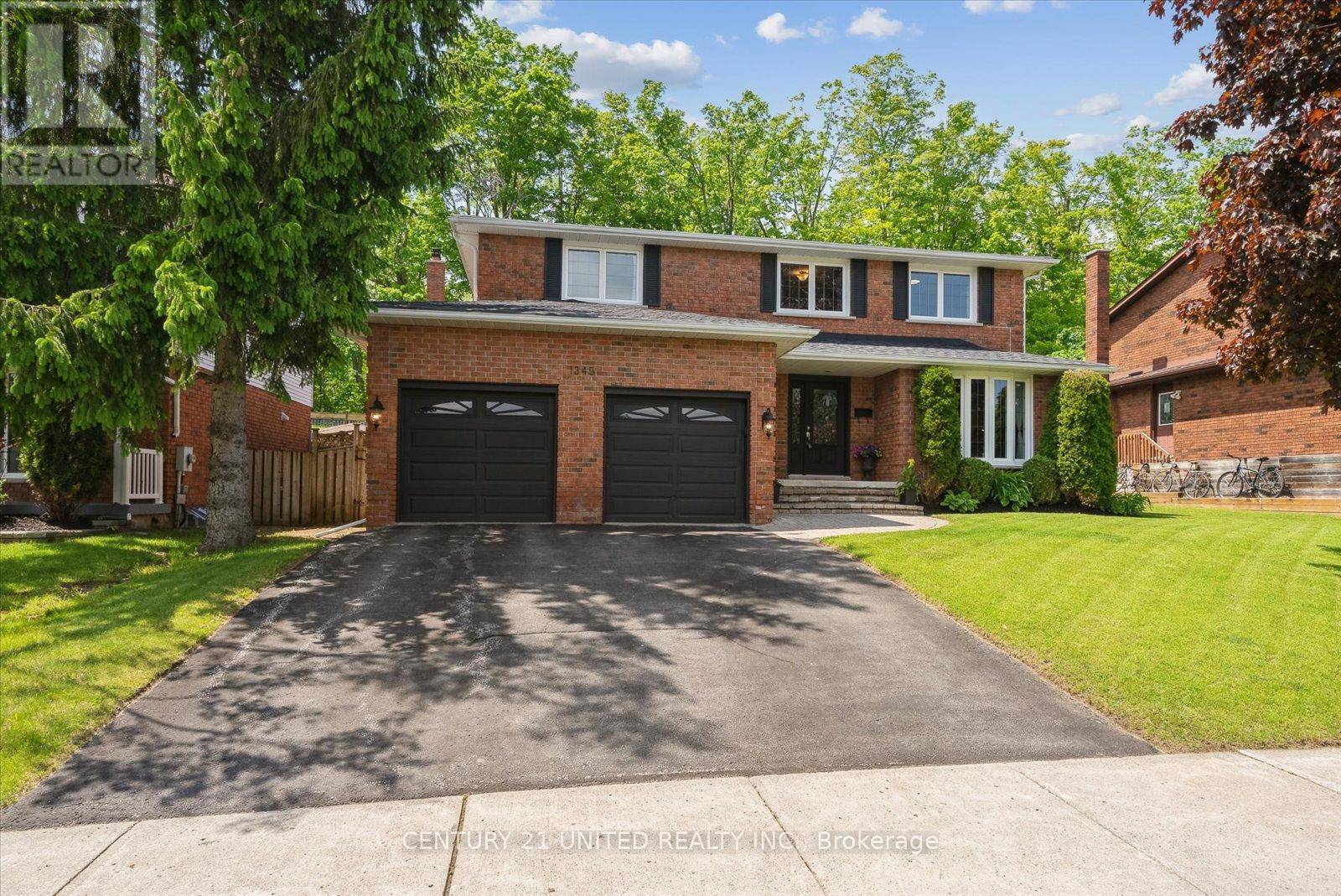 Peterborough North (university Heights), ON K9L1X5,1345 HETHERINGTON DRIVE