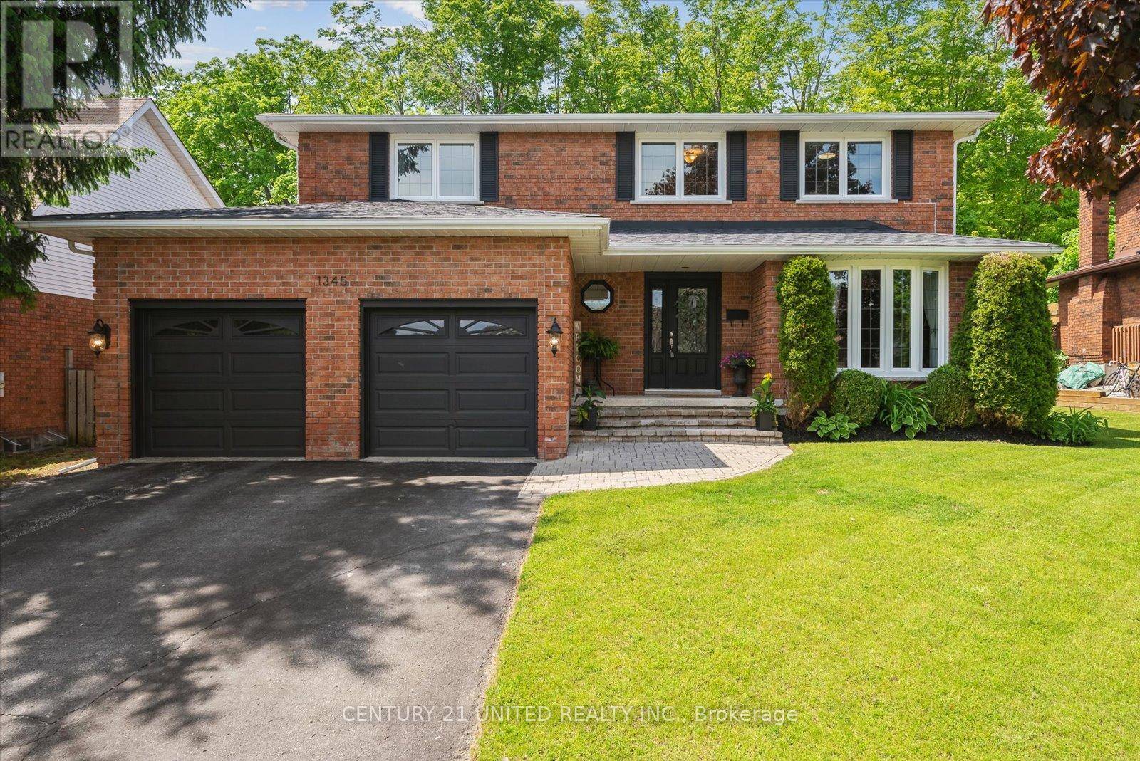 Peterborough North (university Heights), ON K9L1X5,1345 HETHERINGTON DRIVE
