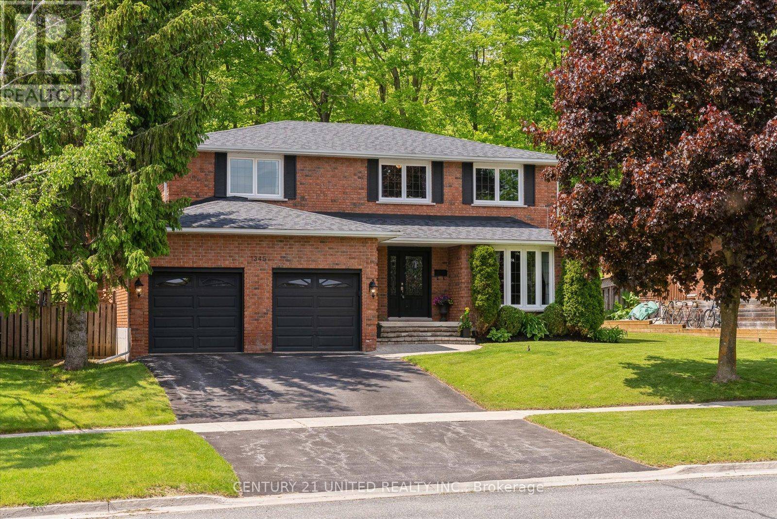 Peterborough North (university Heights), ON K9L1X5,1345 HETHERINGTON DRIVE