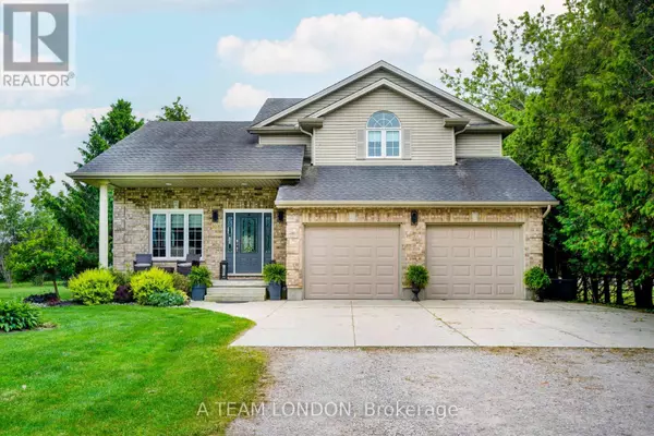 Strathroy-caradoc (ne), ON N7G3H8,400 SECOND STREET