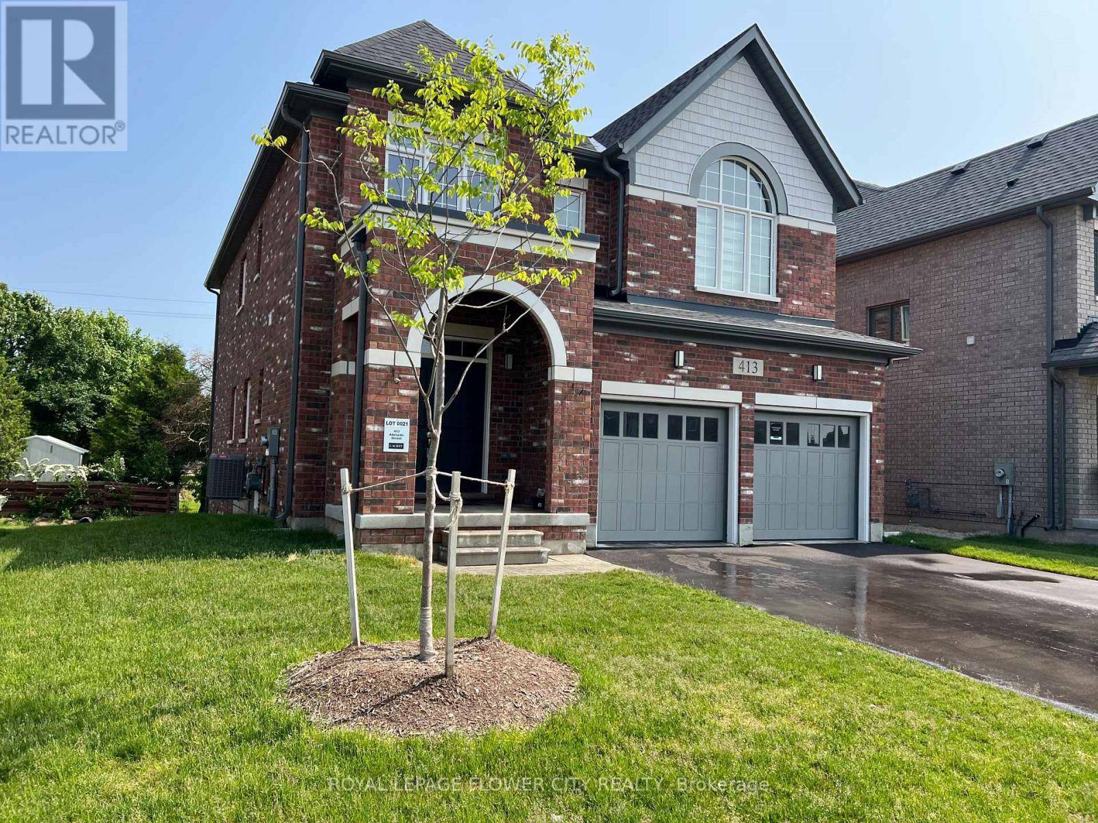 Wellington North (arthur), ON N0G1A0,413 ADELAIDE STREET