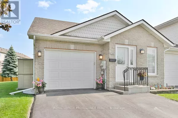 31 ALDER COURT, Belleville (belleville Ward), ON K8P5L5